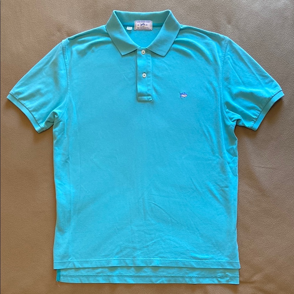 Southern Tide Original Skipjack Polo